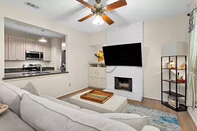 1881 Bering Drive #54, Houston, TX 77057 - Photo 2