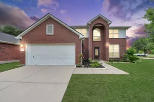 17102 Fairway Glen Ct, Sugar Land, TX 77498 - Photo 1