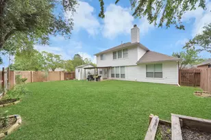 17102 Fairway Glen Ct, Sugar Land, TX 77498 - Photo 8