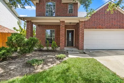 20906 Windsor Hollow Court, Katy, TX 77449 - Photo 2