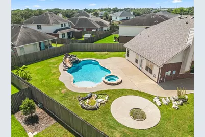20906 Windsor Hollow Court, Katy, TX 77449 - Photo 36
