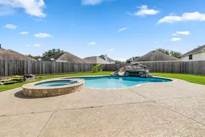 20906 Windsor Hollow Court, Katy, TX 77449 - Photo 30