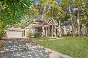 15519 Hermitage Oaks Dr, Tomball, TX 77377 - Photo 2