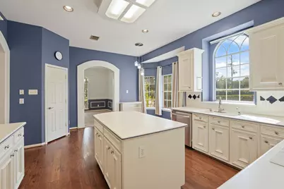 15519 Hermitage Oaks Drive, Tomball, TX 77377 - Photo 8