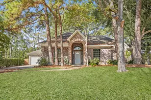 15519 Hermitage Oaks Dr, Tomball, TX 77377 - Photo 1