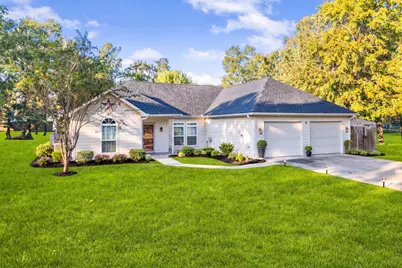 285 Lariat Lane, Livingston, TX 77351 - Photo 1