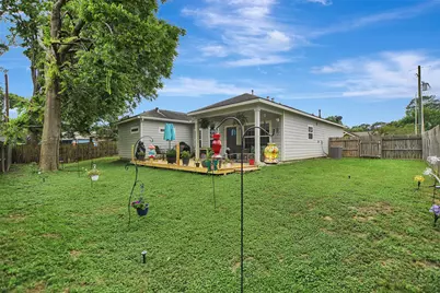 12511 Gulf Coast Dr, Willis, TX 77378 - Photo 30