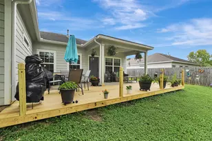 12511 Gulf Coast Dr, Willis, TX 77378 - Photo 34