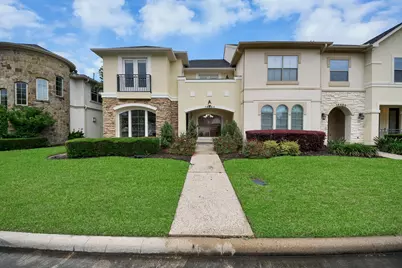 14454 Summerleaf Lane, Houston, TX 77077 - Photo 2