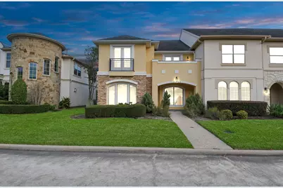 14454 Summerleaf Lane, Houston, TX 77077 - Photo 2