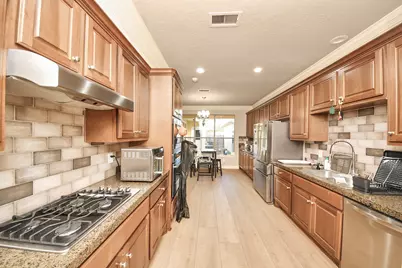 14454 Summerleaf Lane, Houston, TX 77077 - Photo 10