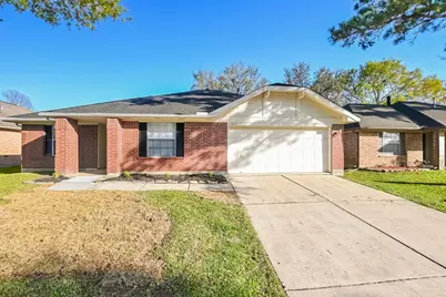 4923 Bayboro Park Drive, Friendswood, TX 77546 - Photo 1