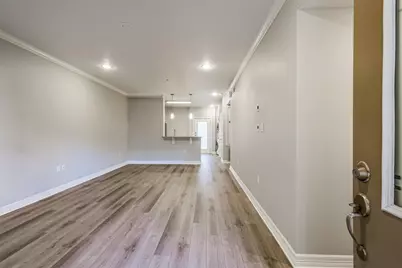 3501 Chenevert Street #7, Houston, TX 77004 - Photo 8