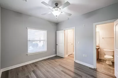 3501 Chenevert Street #7, Houston, TX 77004 - Photo 16