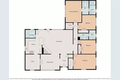 4530 T C Jester Boulevard, Houston, TX 77018 - Photo 26