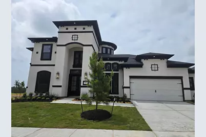 5051 Wildtree Creek South, Magnolia, TX 77316 - Photo 1