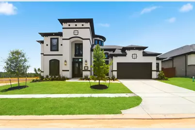 5051 Wildtree Creek South, Magnolia, TX 77316 - Photo 1