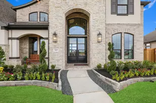 5051 Wildtree Creek S, Magnolia, TX 77316 - Photo 2