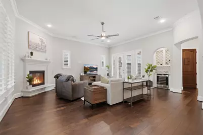111 N Bimini Twist Circle, The Woodlands, TX 77375 - Photo 10