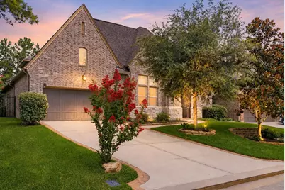 111 N Bimini Twist Circle, Tomball, TX 77375 - Photo 1