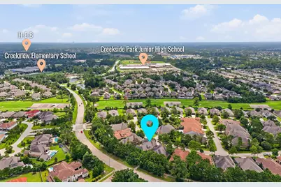 111 N Bimini Twist Circle, The Woodlands, TX 77375 - Photo 48