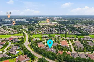111 N Bimini Twist Cir, The Woodlands, TX 77375 - Photo 48