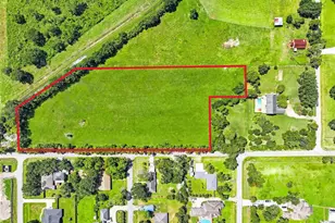 0 Hollier Rd, Friendswood, TX 77546 - Photo 1