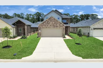 22826 Xanthos Street, Tomball, TX 77377 - Photo 2
