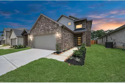22826 Xanthos Street, Tomball, TX 77377 - Photo 1