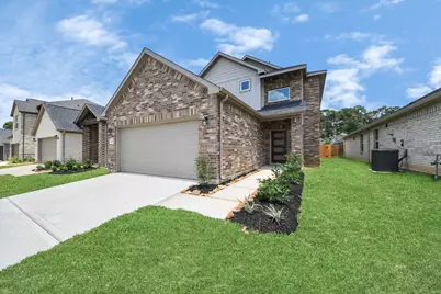 22826 Xanthos Street, Tomball, TX 77377 - Photo 4