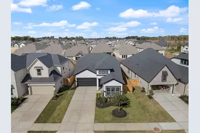 10935 Middle Ridge Drive, Missouri City, TX 77459 - Photo 4