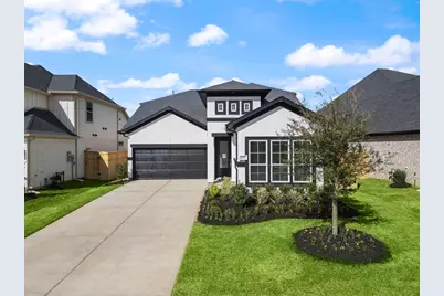 10935 Middle Ridge Drive, Missouri City, TX 77459 - Photo 1