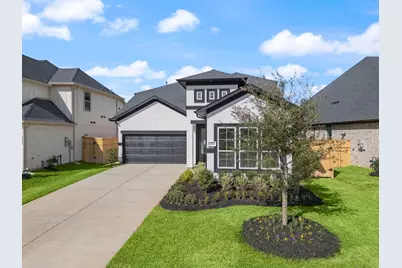 10935 Middle Ridge Drive, Missouri City, TX 77459 - Photo 2