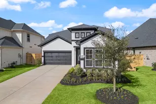 10935 Middle Rdg Dr, Missouri City, TX 77459 - Photo 2