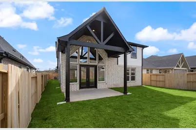 10935 Middle Ridge Drive, Missouri City, TX 77459 - Photo 36