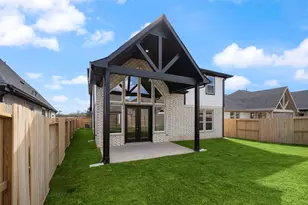 10935 Middle Rdg Dr, Missouri City, TX 77459 - Photo 36