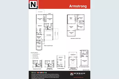 10935 Middle Ridge Drive, Missouri City, TX 77459 - Photo 38