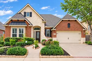 814 Hollington Way, Sugar Land, TX 77479 - Photo 1