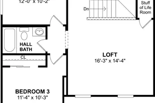 12020 Willow Way Ave, Mont Belvieu, TX 77535 - Photo 4