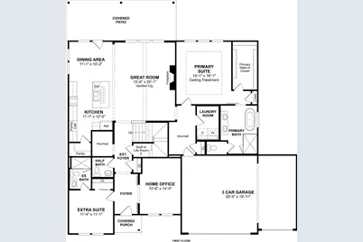 12020 Willow Way Avenue, Mont Belvieu, TX 77535 - Photo 4