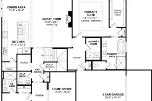 12020 Willow Way Ave, Mont Belvieu, TX 77535 - Photo 4