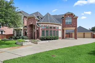 1532 Jag Hollow, League City, TX 77573 - Photo 2