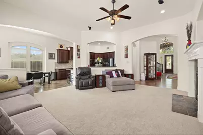1532 Jag Hollow, League City, TX 77573 - Photo 12
