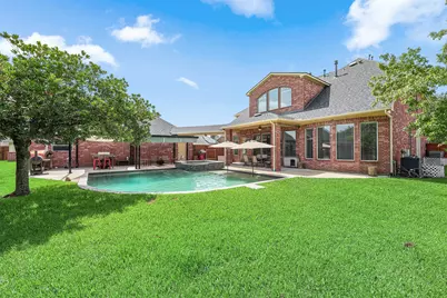 1532 Jag Hollow, League City, TX 77573 - Photo 1