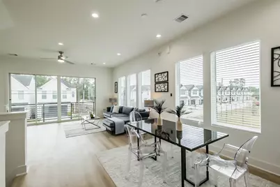 5703H Balbo Street, Houston, TX 77091 - Photo 16