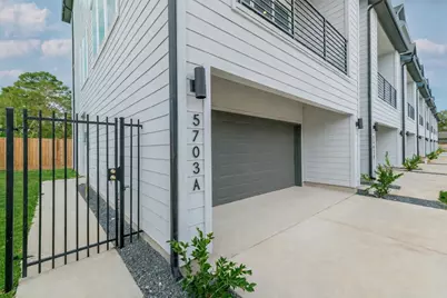 5703H Balbo Street, Houston, TX 77091 - Photo 6