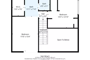 9371 Pagewood Ln, Houston, TX 77063 - Photo 36