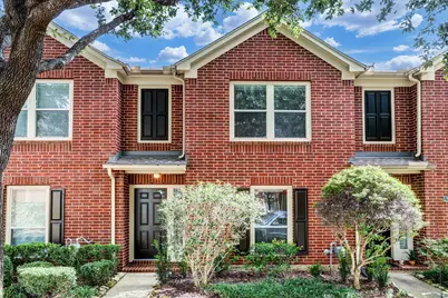 818 W Heights Hollow Lane, Houston, TX 77007 - Photo 2