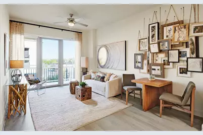 2727 Travis Street #556, Houston, TX 77006 - Photo 10