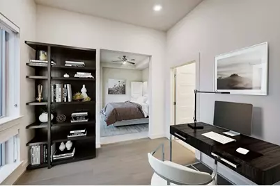 2727 Travis Street #556, Houston, TX 77006 - Photo 12